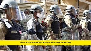 What Is the Insurrection Act and When Was It Last Used? A Clear, Timely Explanation for Americans in 2026